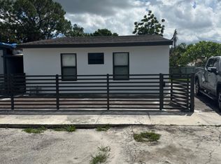 3820 NW 213th St, Miami Gardens, FL 33055