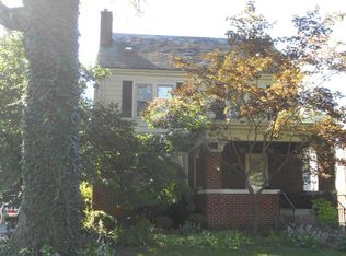 81 S Cassingham Rd, Columbus, OH 43209