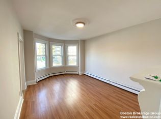 1574 Tremont St #2, Roxbury Crossing, MA 02120