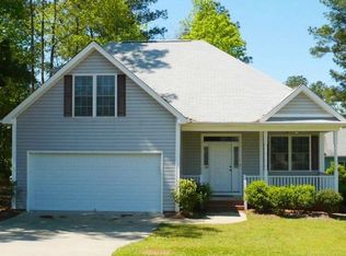 112 Misty Pine Ln, Chapin, SC 29036