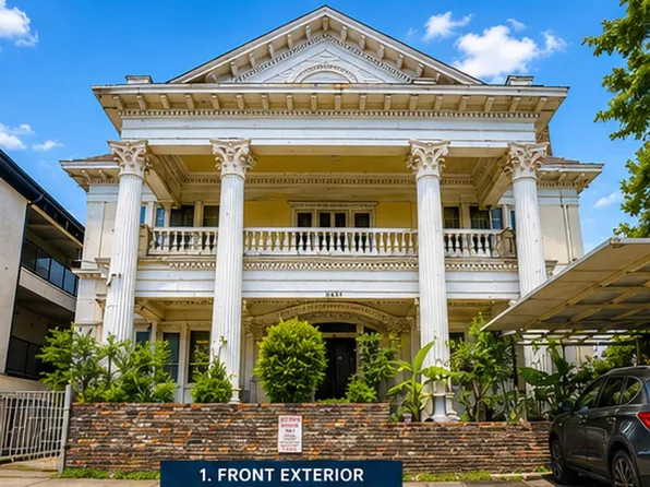 2421 Milam St, Houston, TX 77006
