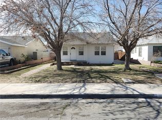 44655 Elm Ave, Lancaster, CA 93534