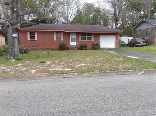 110 Young America Dr, Dothan, AL 36303