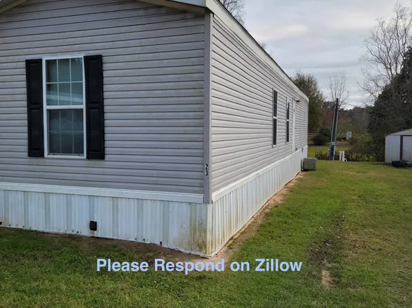926 Sunrise Rd #23, Petal, MS 39465