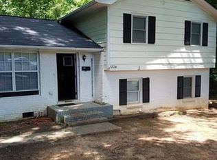 1224 Rosada Ave, Charlotte, NC 28213