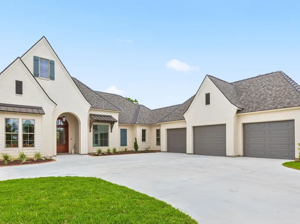 201 Greyford Dr, Lafayette, LA 70503