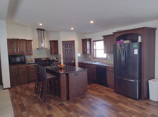 702 1st St NE, Devils Lake, ND 58301