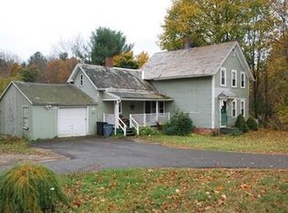 982 Center St, Ludlow, MA 01056