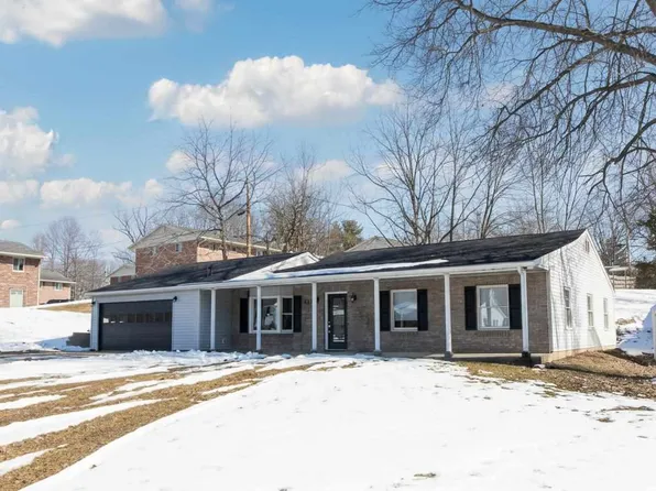 503 SW 20th St, Richmond, IN 47374