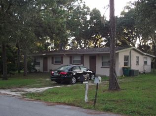 1128 Jones Ave, Inverness, FL 34453