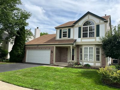 122 Tay River Dr, Carpentersville, IL, 60110