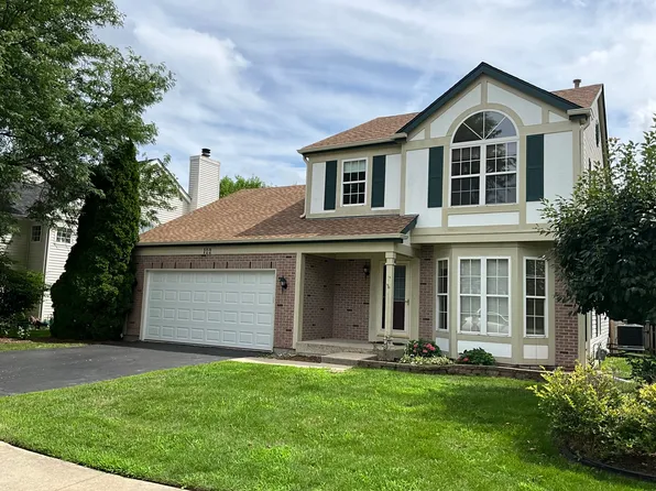 122 Tay River Dr, Carpentersville, IL 60110