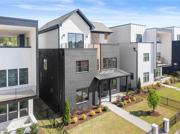 318 Treble Way, Alpharetta, GA 30009