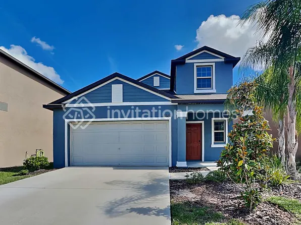 2220 Jungle Dr, Ruskin, FL 33570