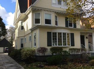 36 Linden Ave, Buffalo, NY