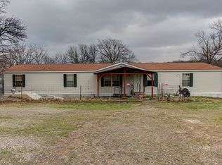 2309 Shortcut Rd, Mounds, OK 74047