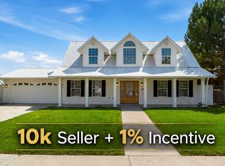 2977 W 1060 N, Provo, UT 84601