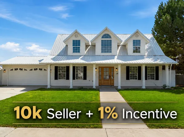 2977 W 1060 N, Provo, UT 84601