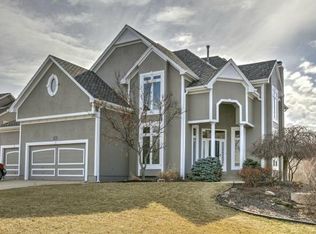 14500 Woodson St, Overland Park, KS 66223
