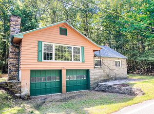 201 Shiny Mountain Rd, Greentown, PA 18426