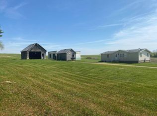 E3640 N Line Rd, La Valle, WI 53941