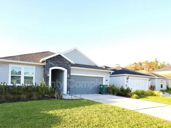 7579 Sunnydale Ln, Jacksonville, FL 32256