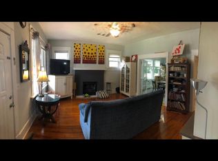 1111 W 3rd St, Greenville, NC 27834