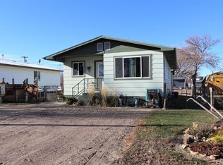 1715 Daly Ave, Miles City, MT 59301