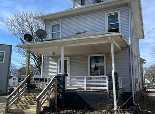 115 Irving, Waterloo, IA 50703
