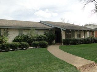 4806 Lake Arrowhead Dr, Waco, TX 76710