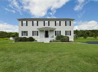 186 Dawn Dr, Westtown, NY 10998