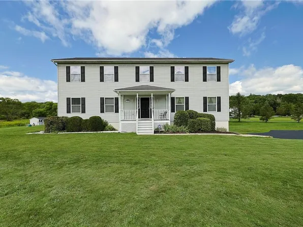 186 Dawn Drive, Westtown, NY 10998