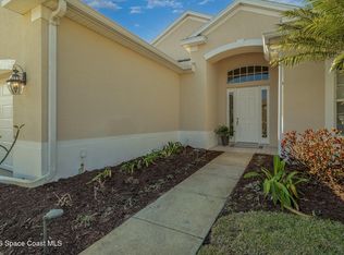 5334 Creekwood Dr, Melbourne, FL 32940