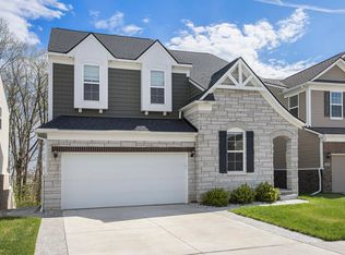 2837 Dillon Dr, Ann Arbor, MI