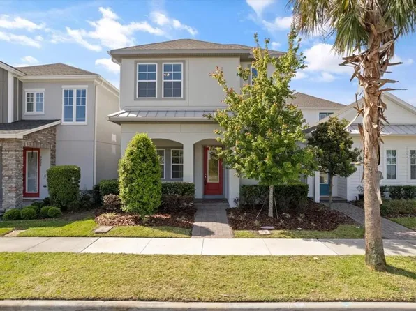 8220 Modiano St, Orlando, FL 32827