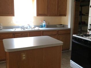 2235 Washington Ave, Fort Worth, TX 76110