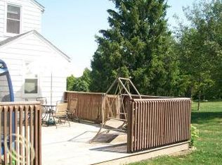 3677 Prospect Rd, Ann Arbor, MI 48105