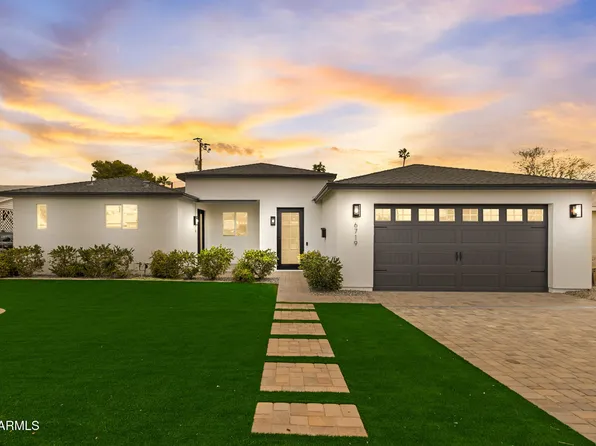 6719 N 10TH Place, Phoenix, AZ 85014