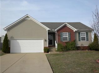 2212 Dewey Dr, Spring Hill, TN 37174