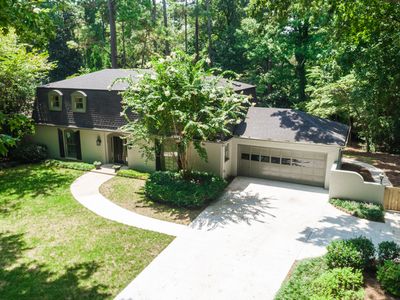 4488 Huntington Cir, Atlanta, GA, 30338