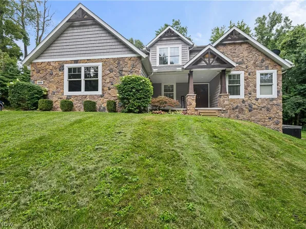 6901 Van Buren Rd, Clinton, OH 44216