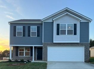 5042 Cottonseed Way, Morristown, TN 37813