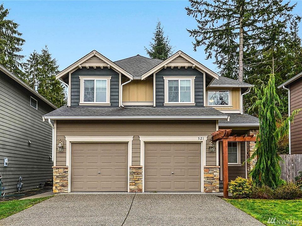 1st image of 521 125th Ave NE