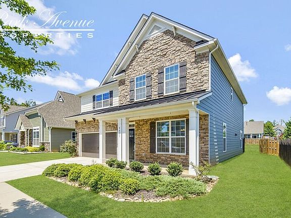 4th image of 8821 Cantrell Way