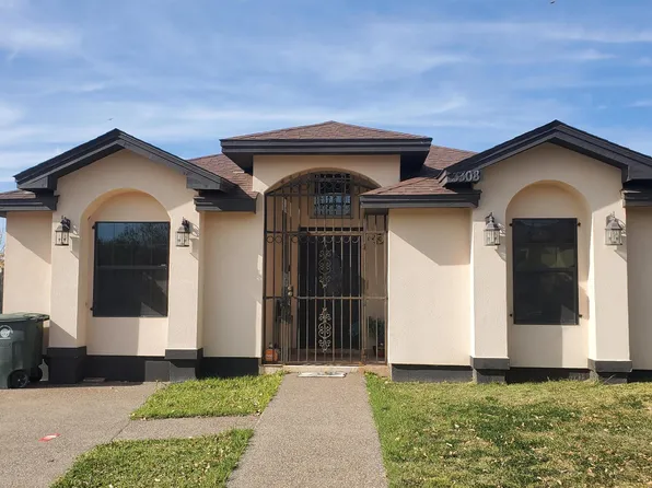 3308 Morelos Dr, Laredo, TX 78046