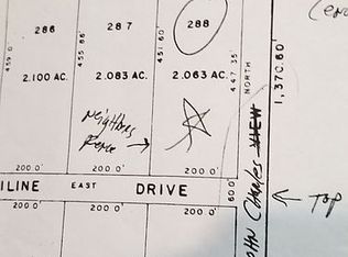 Hiline Dr, Bulverde, TX 78163