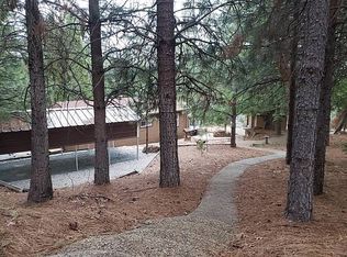 13457 Loxie Ln, Nevada City, CA 95959