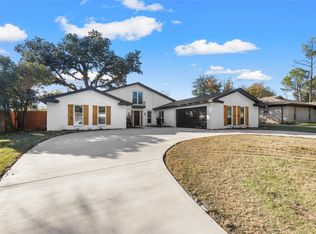 4109 Wedgworth Rd S, Fort Worth, TX 76133