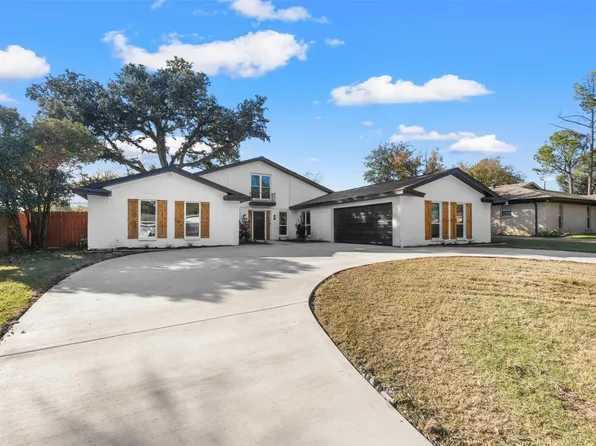 4109 Wedgworth Rd S, Fort Worth, TX 76133