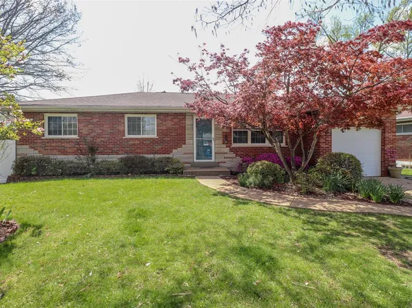 4100 Rutherford Dr, Saint Louis, MO 63125